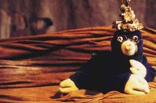 Vom kleinen Maulwurf, der wissen wollte, wer ihm auf den Kopf gemacht hat