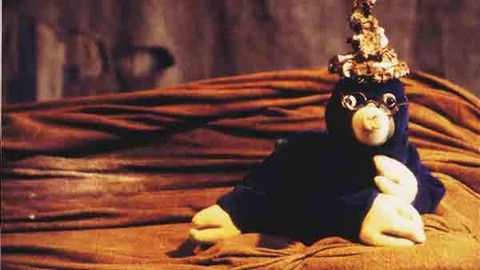 Vom kleinen Maulwurf, der wissen wollte, wer ihm auf den Kopf gemacht hat - Stuttgart - 06.03.2026 10:00