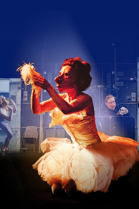 Teatro Delusio - Stuttgart - 12.02.2026 20:00