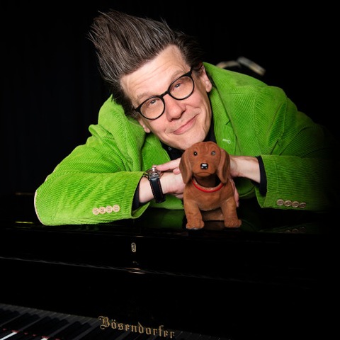 Matthias Walz - Der b�se Mann am Klavier - 2027 - Erlangen - 22.10.2027 20:00