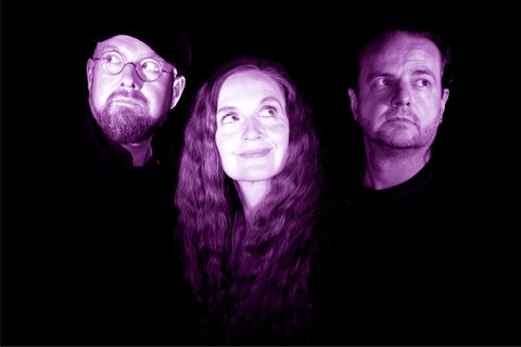 Ein Kessel Schwarzes 2026 „Glaubenskrise“ - R�sselsheim am Main - 07.05.2026 20:00