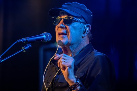 Mitch Ryder - „Songs from the Road“-Tour 2026 - R�sselsheim am Main - 21.02.2026 20:00