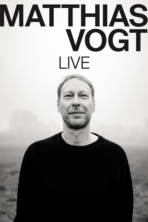 Matthias Vogt live - R�sselsheim am Main - 07.02.2026 20:00