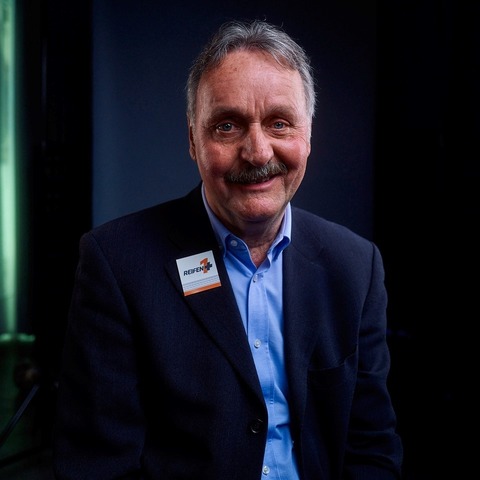 Peter Neururer - Aus dem Leben eines Bundesligatrainers - Duisburg - 05.02.2026 20:00