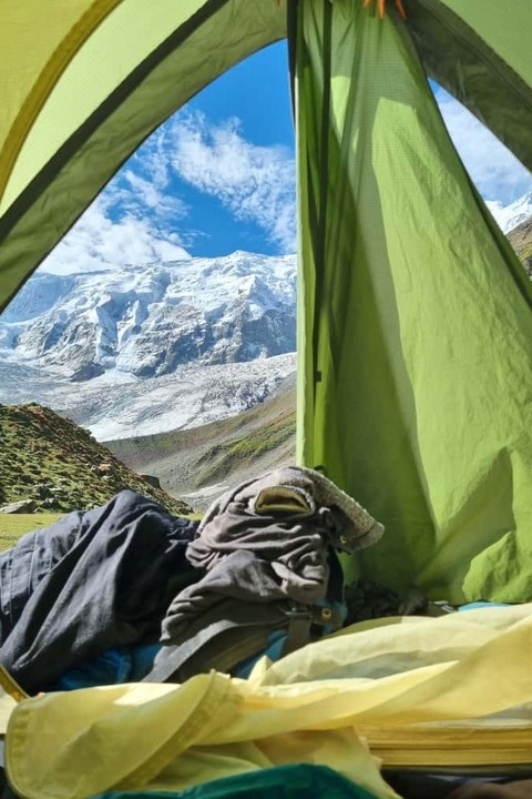 Pauline Kalender & Ole Henner Maa - Per Rad, Anhalter und ffis quer durch Asien - 20 Monate Abenteuer ohne Flugzeug - Braunschweig - 10.03.2026 19:00