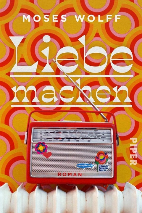 humorvolle Lesung: Liebe machen - Seebad Bansin - 10.01.2026 19:00