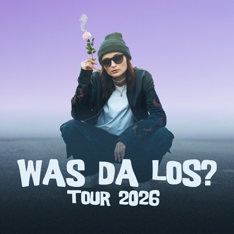 Vita - Was da los? Tour 2026 - Marburg - 25.04.2026 20:30