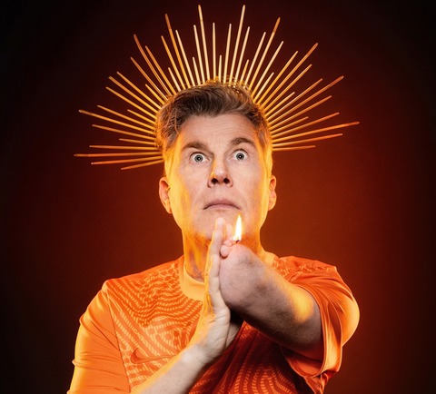 Martin Fromme &#8222;ARMleuchter&#8220; - Bielefeld - 06.03.2026 20:00