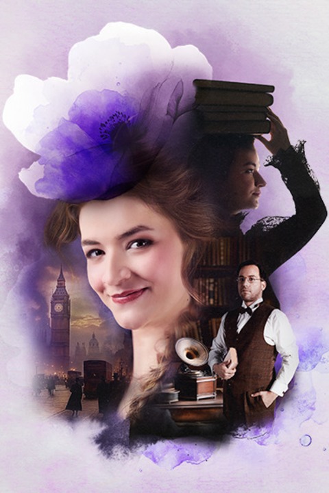 My Fair Lady - Musical von Frederick Loewe - Trier - 29.05.2026 19:30