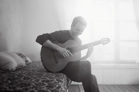 Gitarrenkonzert - Gitarrenkonzert - Dessau-Ro�lau - 07.02.2026 19:30