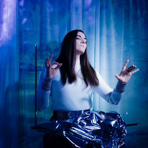 Elblandia 2026: Theremin & Voice - Gespr�chskonzert - Gohrisch OT Kleinhennersdorf - 18.04.2026 16:00