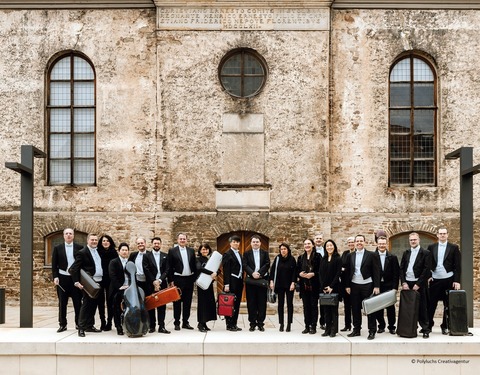 Neujahrskonzert in Seesen - Festliches Neujahrskonzert 2026: „VerWandelungen“ - Seesen - 10.01.2026 19:00