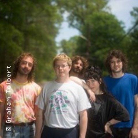 Wednesday - HAMBURG - 08.02.2026 20:00