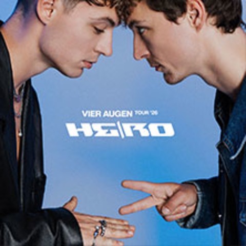 HE/RO - Hamburg - 10.03.2026 20:00