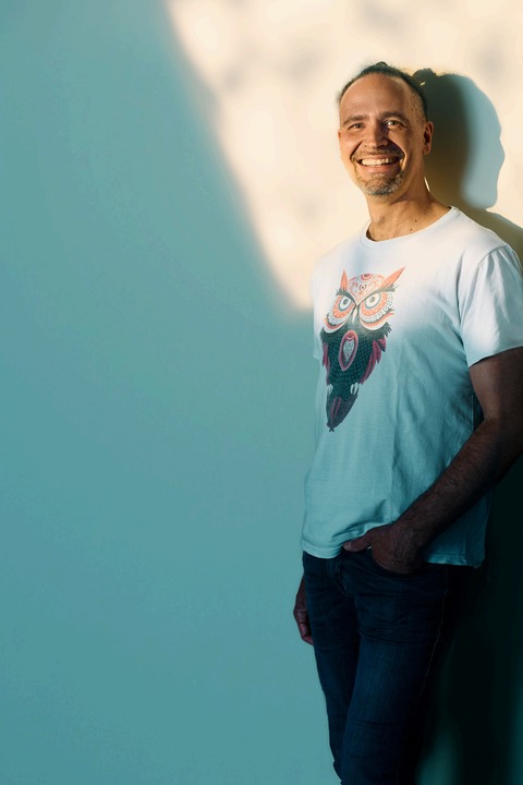 Eddi H�neke: Atempause - Kiel - 26.09.2026 20:00