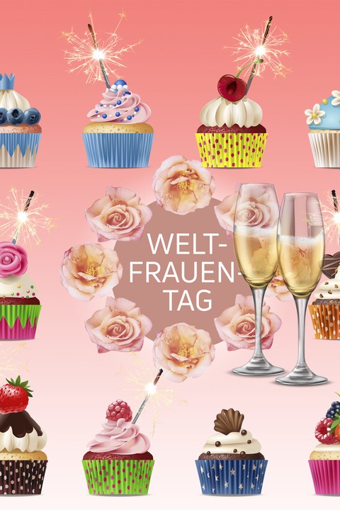 Travestie Entertainment zum Weltfrauentag - Zingst - 07.03.2026 20:00