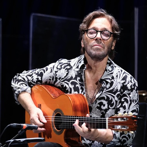 Al Di Meola - Kassel - 14.03.2026 20:00