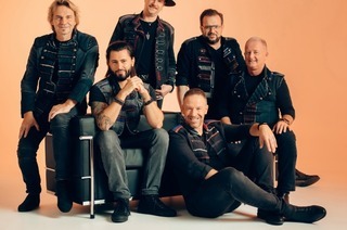 HHNER - 11 + 11 | Die Live-Tour 2026