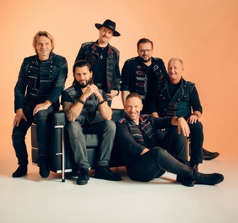 HHNER - 11 + 11 | Die Live-Tour 2026 - Monheim am Rhein - 09.10.2026 20:00