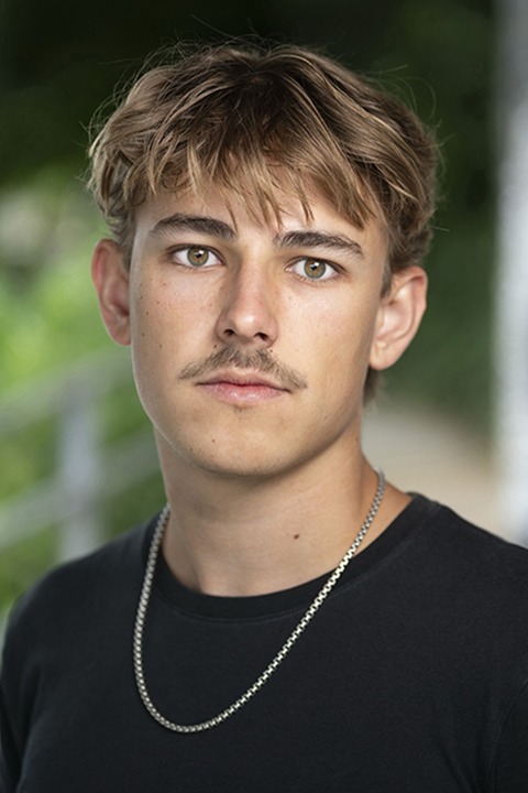 Nelio Biedermann - Lazar - Langenau - 15.04.2026 20:00