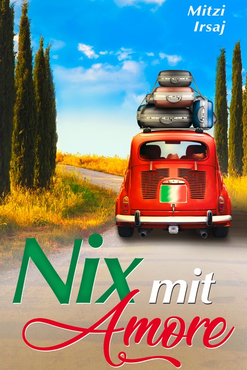 humorvolle Lesung: Nix mit Amore - Seebad Bansin - 28.02.2026 19:00