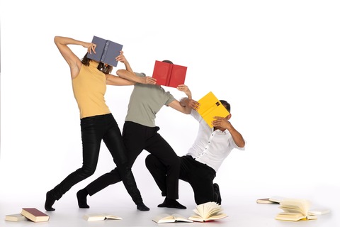 Tanz Zwei - Singen (Hohentwiel) - 24.01.2026 20:00