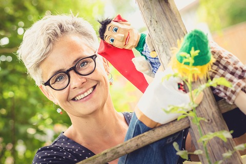 Kasperl und die SchneemannFRAU - Leonding - 17.01.2026 10:00