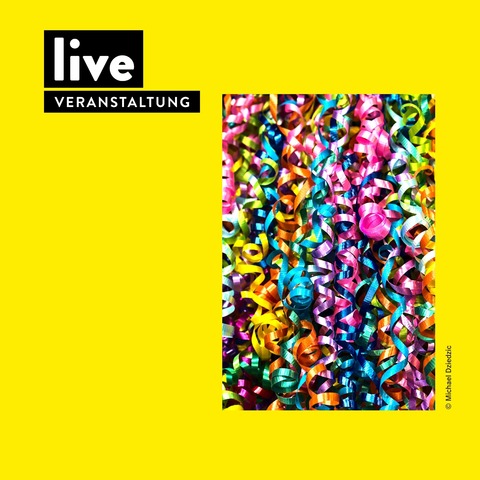 VERANSTALTUNG: Friends of Carnival in the World - Lesung: Vom Karneval an der Spree hinaus auf hohe See - Cottbus - 30.01.2026 16:00