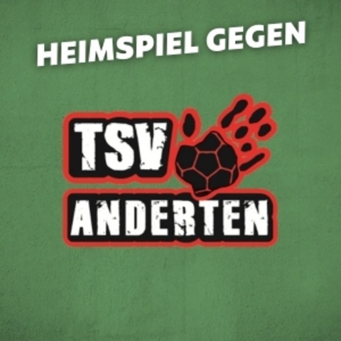TV Emsdetten - TSV Anderten - Emsdetten - 26.04.2026 17:00