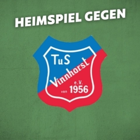 TV Emsdetten - TuS Vinnhorst - Emsdetten - 11.04.2026 19:00
