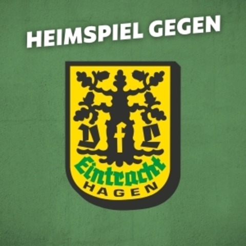 TV Emsdetten - Eintracht Hagen II - Emsdetten - 13.03.2026 20:00