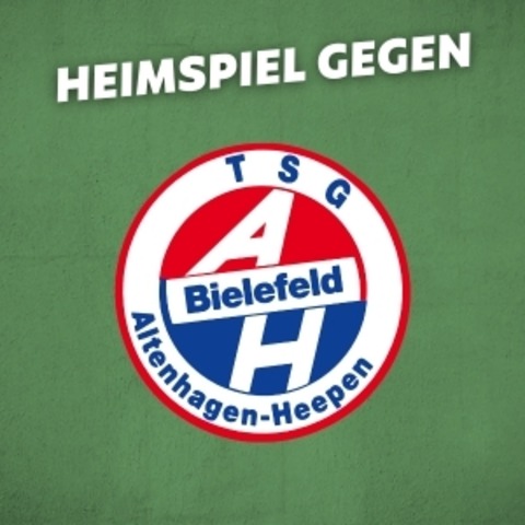 TV Emsdetten - TSG A-H Bielefeld - Emsdetten - 08.05.2026 20:00