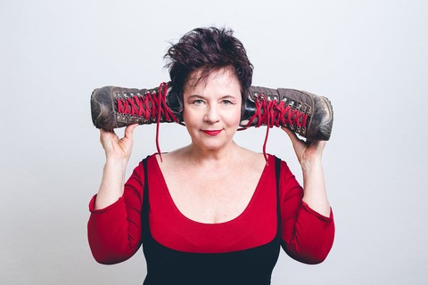 Bea von Malchus - Basel - 06.03.2026 20:15