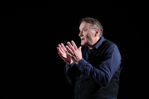 Ferruccio Cainero - Basel - 12.03.2026 20:15