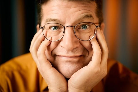 Nils Heinrich - Basel - 19.03.2026 20:15