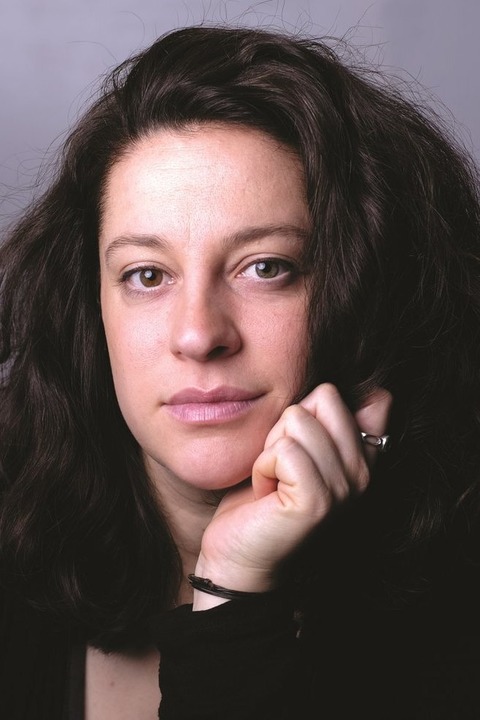 Liese-Lotte Lbke - Basel - 16.04.2026 20:15