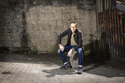 B�nz Friedli - Basel - 17.04.2026 20:15