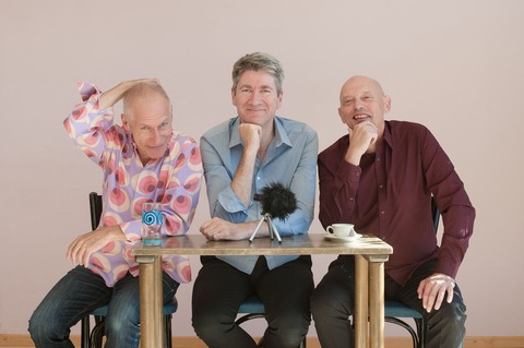 Touche ma bouche - Basel - 26.03.2026 20:15