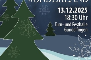 Musikverein Gundelfingen