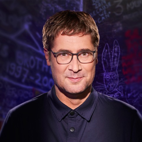 Desimo - „Klug & Trug“ - N�rnberg - 28.02.2026 20:00