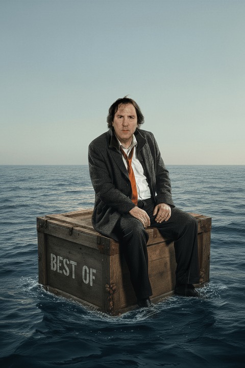 Stefan Waghubinger - Kempen - 24.02.2026 20:00