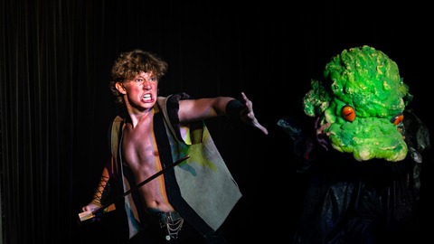 Helden - WIESBADEN - 28.12.2025 20:00