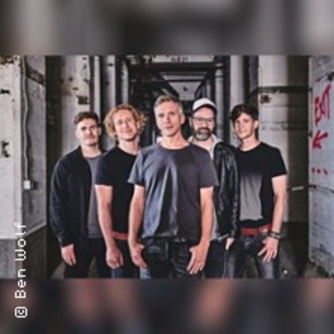 Kasalla - Mnchengladbach - 10.10.2026 20:00