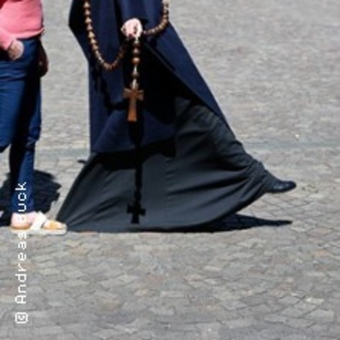 Kirchentour - DORTMUND - 23.07.2026 15:00