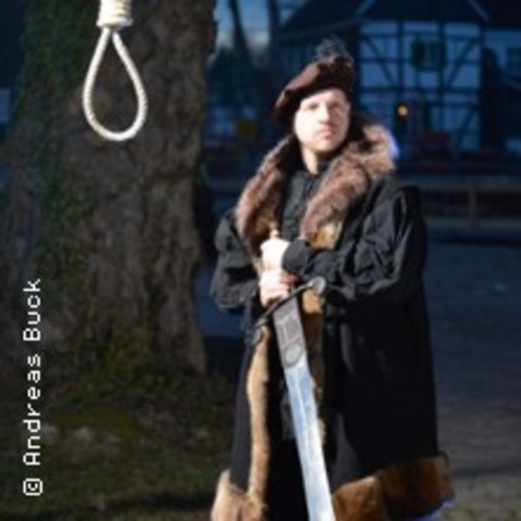 Henker Tour - DORTMUND - 24.01.2026 17:00