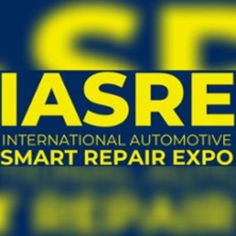 IASRE - International Automotive Smart Repair Expo 2026 - ROTENBURG A. D. FULDA - 06.03.2026 10:00