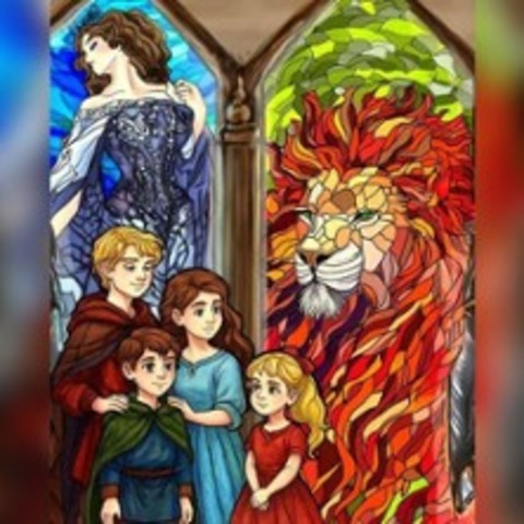 Der K�nig von Narnia - ALSDORF - 22.03.2026 15:00