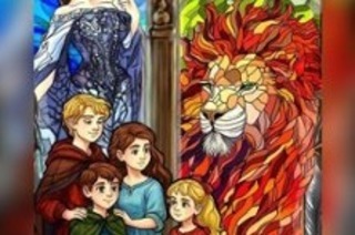 Der K�nig von Narnia