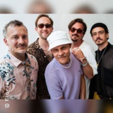 Cat Ballou - Tour 2026 - RATINGEN - 24.05.2026 20:00