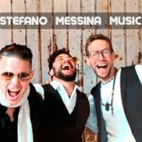 Stefano Messina Music - DONAUW�RTH - 31.01.2026 20:00